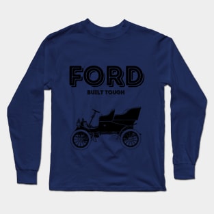 Ford Long Sleeve T-Shirt